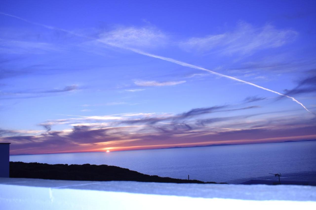 Villa Athina Ambrami Buitenkant foto
