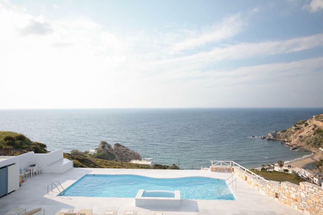 Villa Athina Ambrami Buitenkant foto